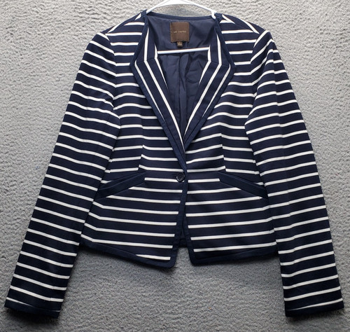 The limited blazer - limited,