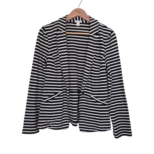 Caslon small soft striped - small,