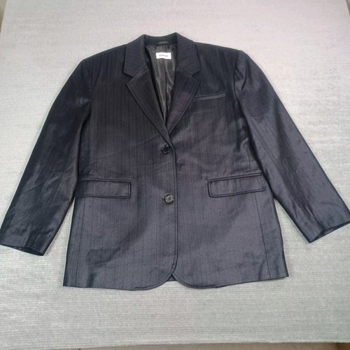 Soulland jude blazer mens - blazer,